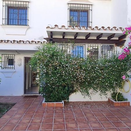 Maison Marbella Proche De La Mer 외부 사진
