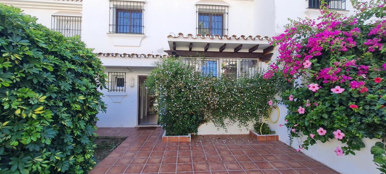 Maison Marbella Proche De La Mer 외부 사진