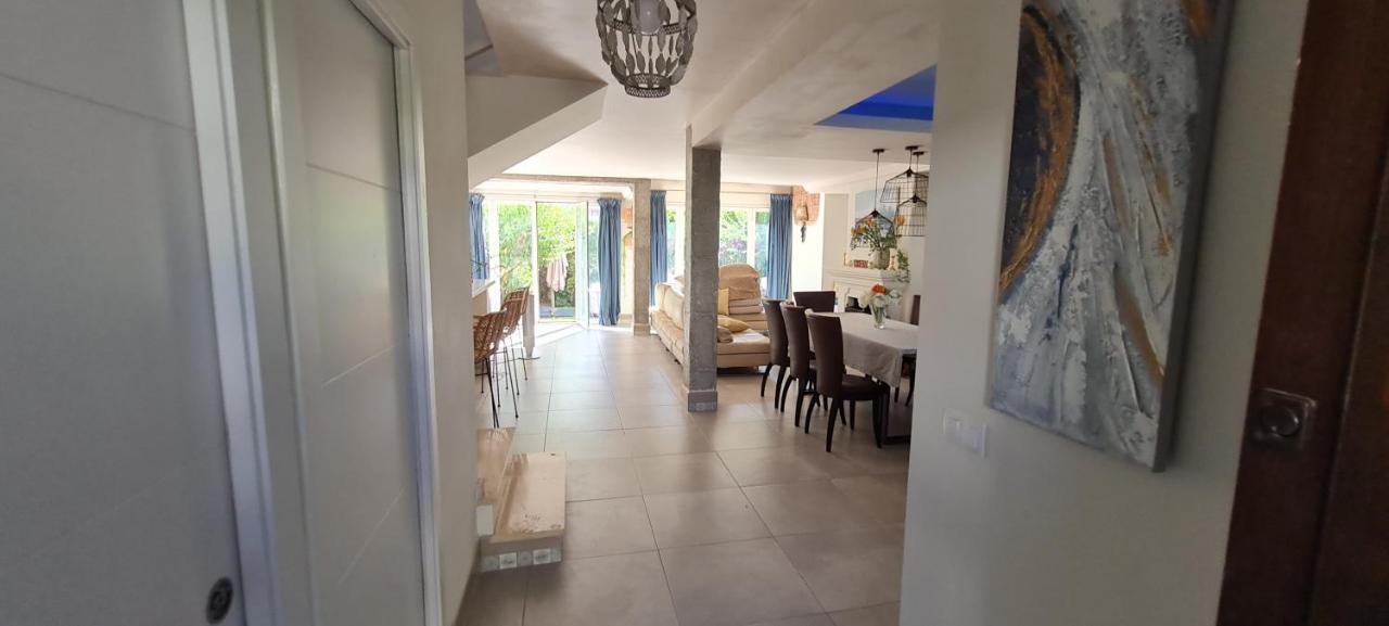 Maison Marbella Proche De La Mer 외부 사진