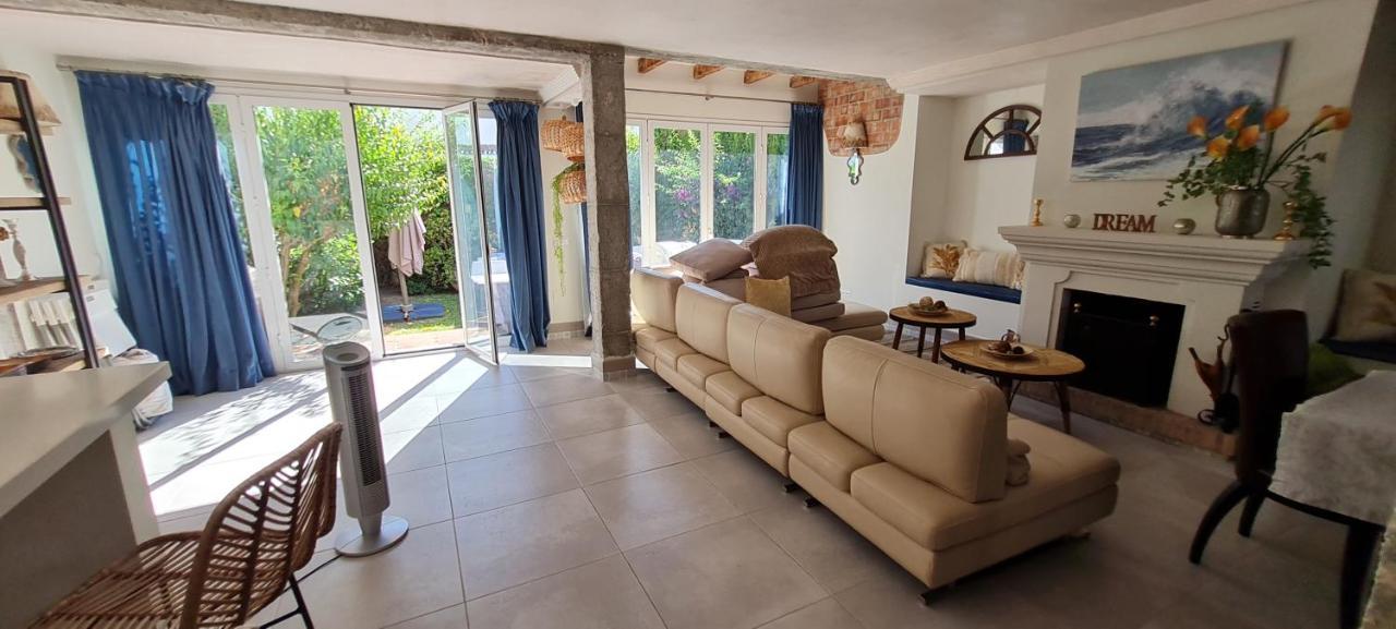 Maison Marbella Proche De La Mer 외부 사진