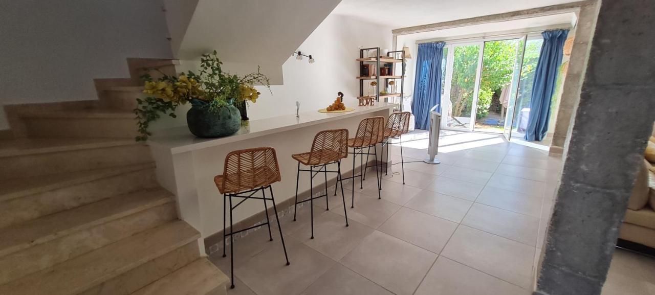 Maison Marbella Proche De La Mer 외부 사진