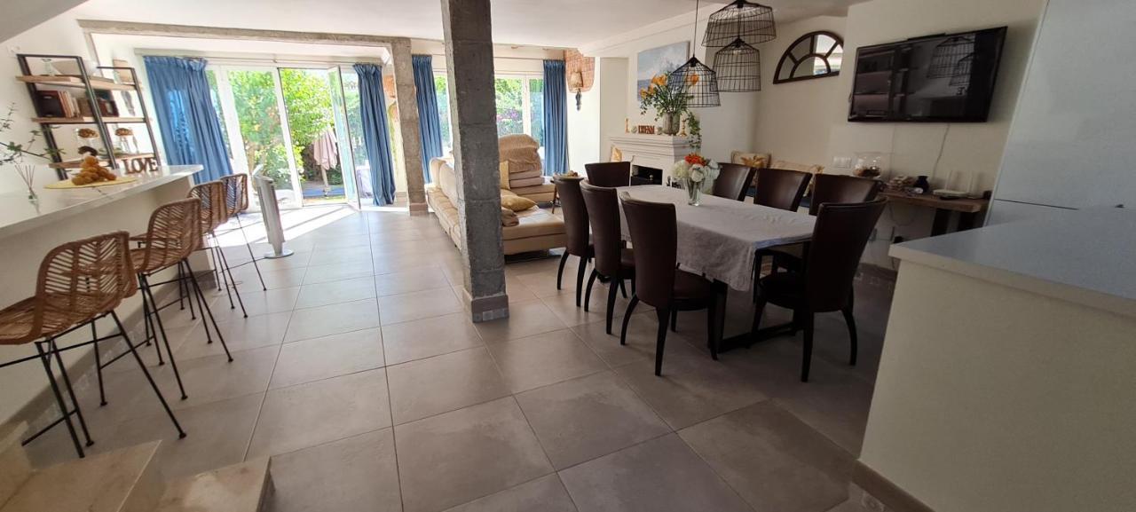 Maison Marbella Proche De La Mer 외부 사진