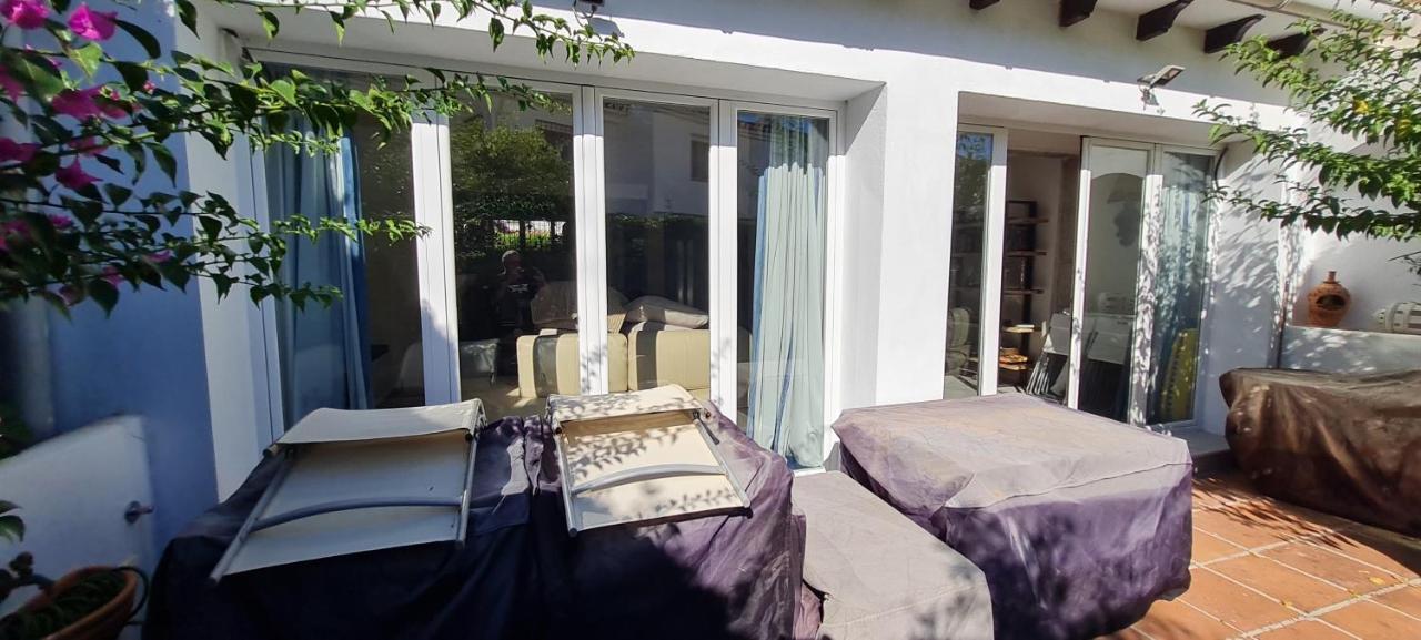 Maison Marbella Proche De La Mer 외부 사진