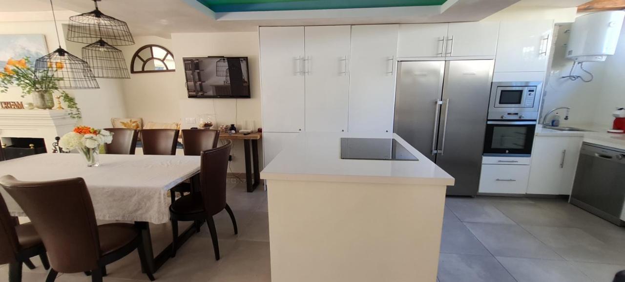 Maison Marbella Proche De La Mer 외부 사진