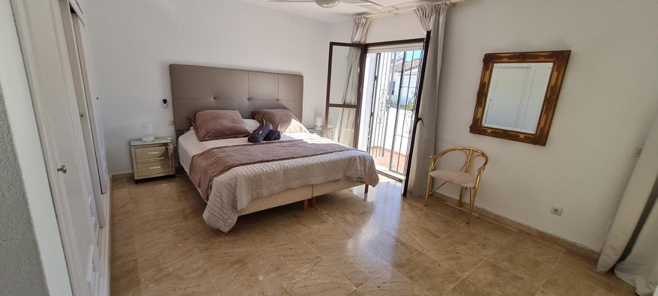 Maison Marbella Proche De La Mer 외부 사진