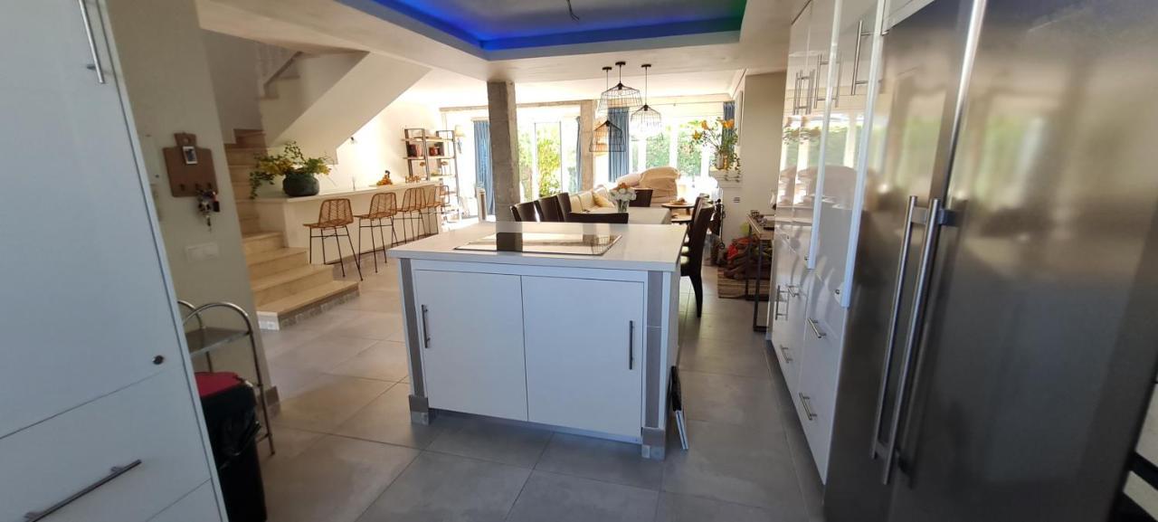 Maison Marbella Proche De La Mer 외부 사진