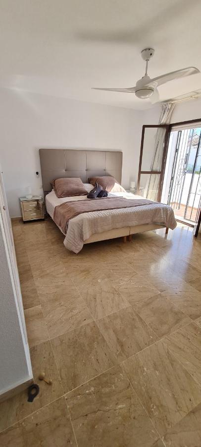 Maison Marbella Proche De La Mer 외부 사진