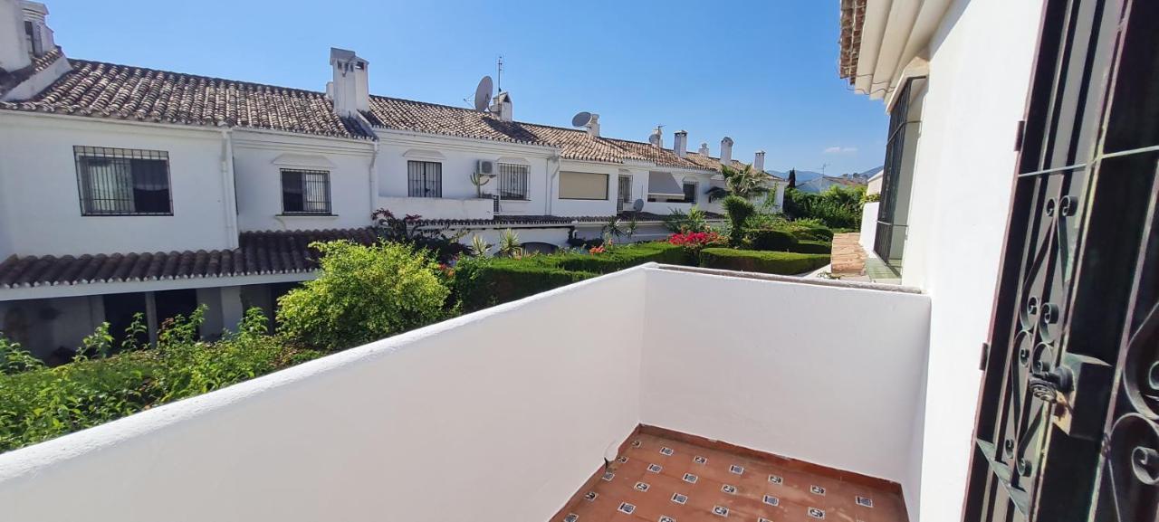 Maison Marbella Proche De La Mer 외부 사진