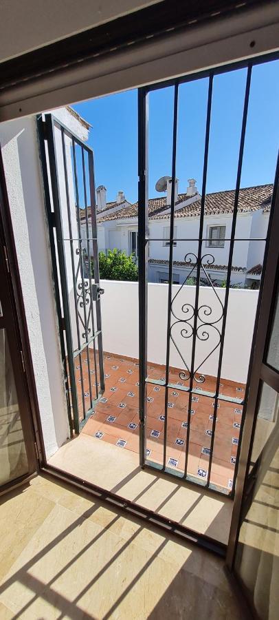 Maison Marbella Proche De La Mer 외부 사진