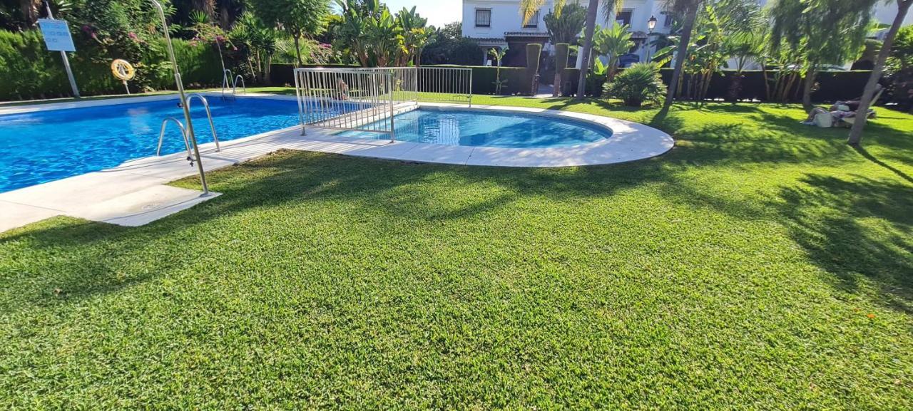Maison Marbella Proche De La Mer 외부 사진
