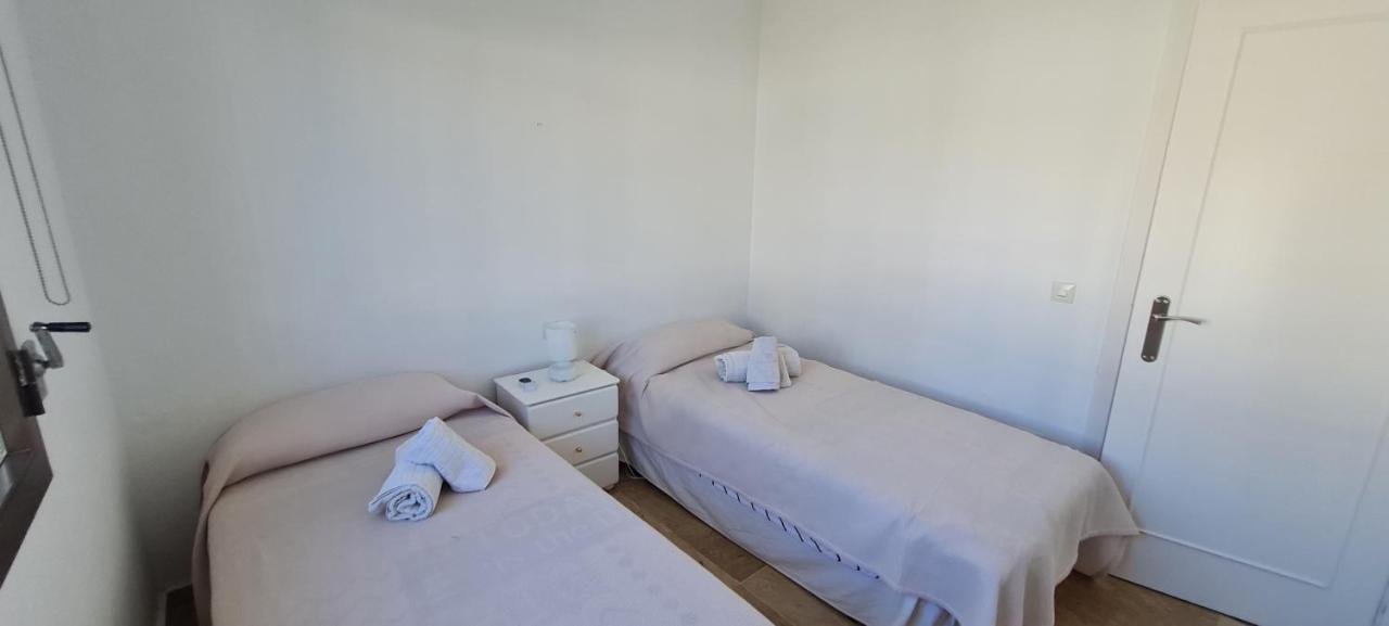 Maison Marbella Proche De La Mer 외부 사진