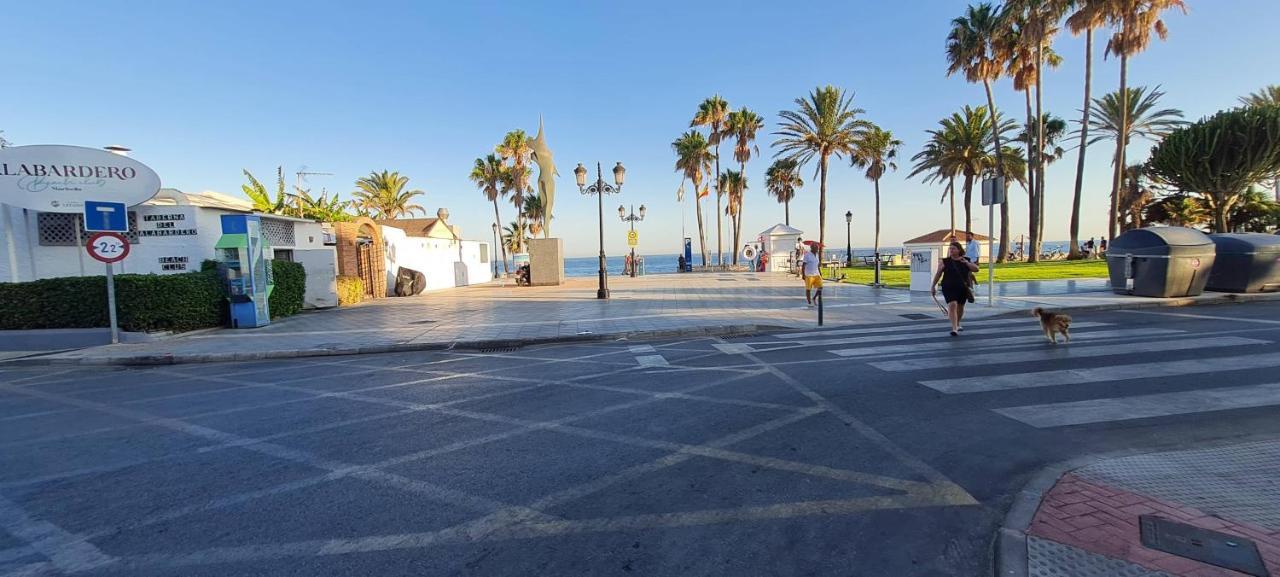 Maison Marbella Proche De La Mer 외부 사진