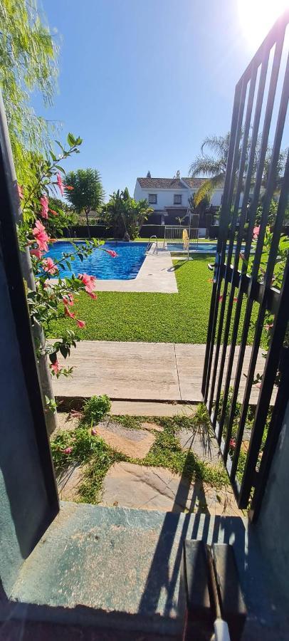 Maison Marbella Proche De La Mer 외부 사진