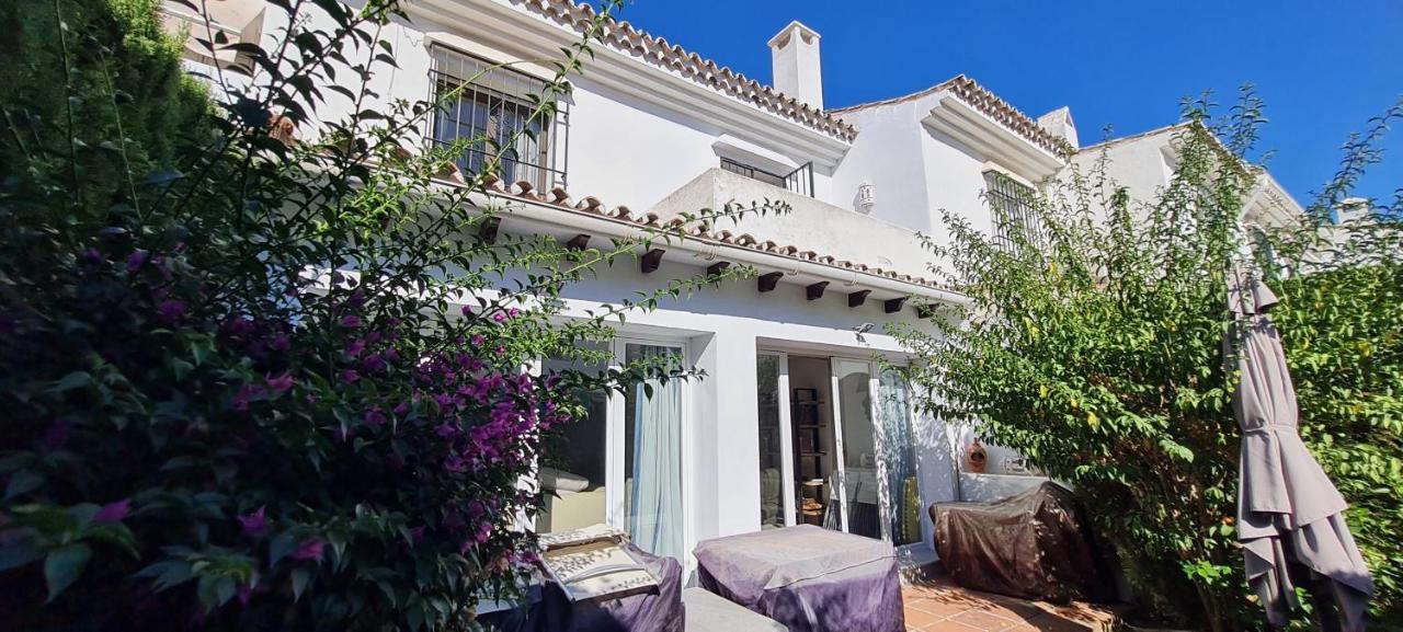 Maison Marbella Proche De La Mer 외부 사진