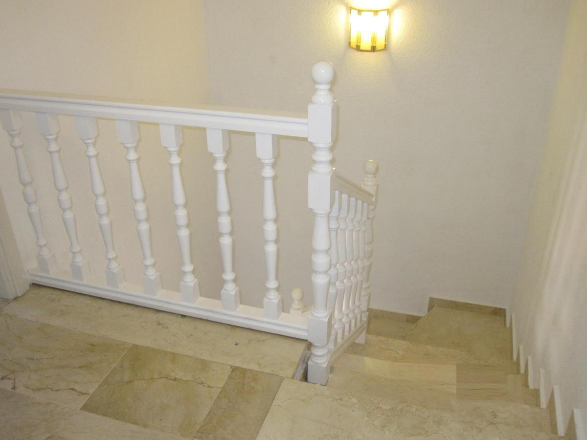 Maison Marbella Proche De La Mer 외부 사진