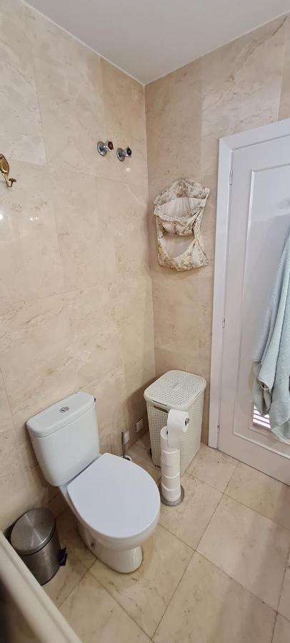Maison Marbella Proche De La Mer 외부 사진