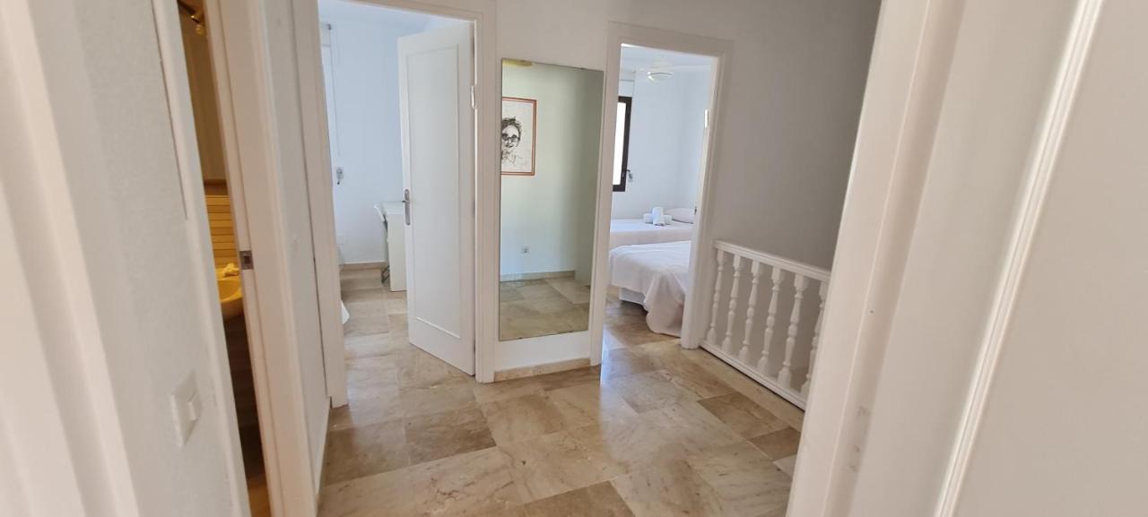 Maison Marbella Proche De La Mer 외부 사진
