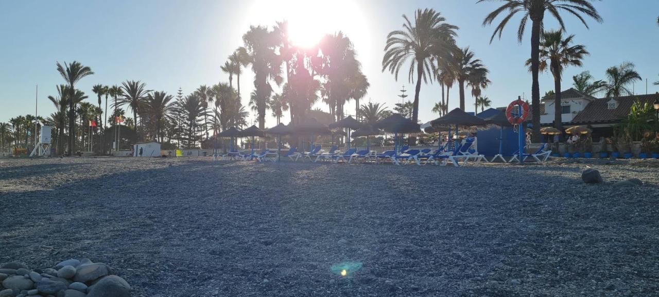 Maison Marbella Proche De La Mer 외부 사진