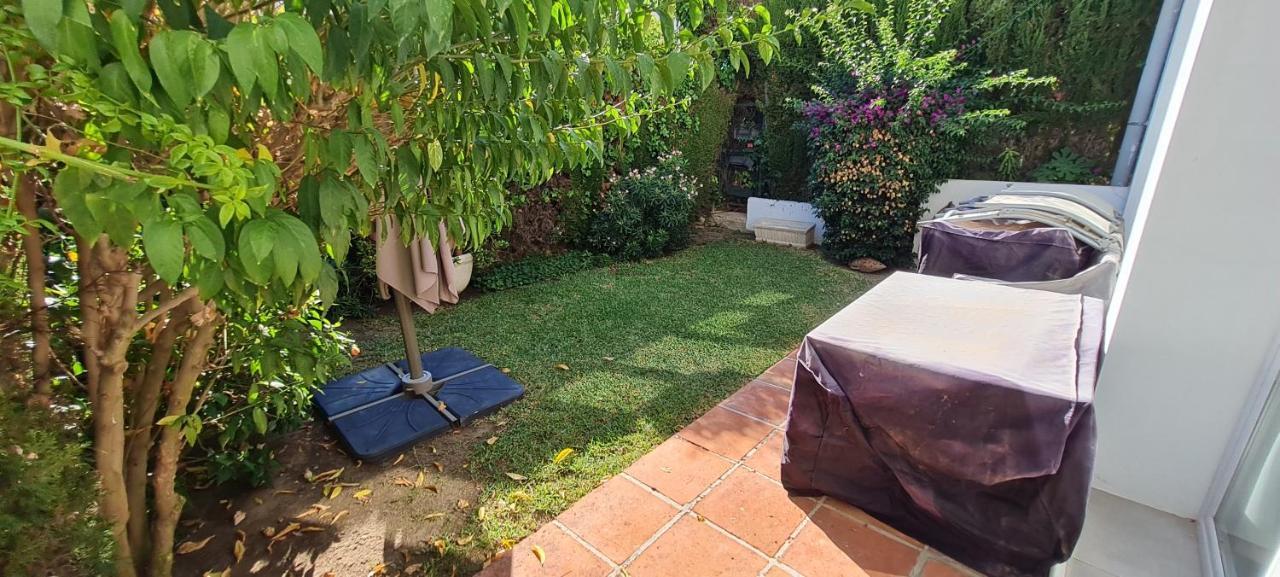 Maison Marbella Proche De La Mer 외부 사진