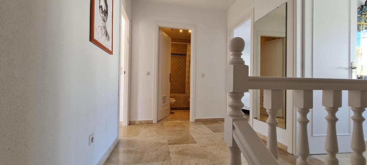 Maison Marbella Proche De La Mer 외부 사진