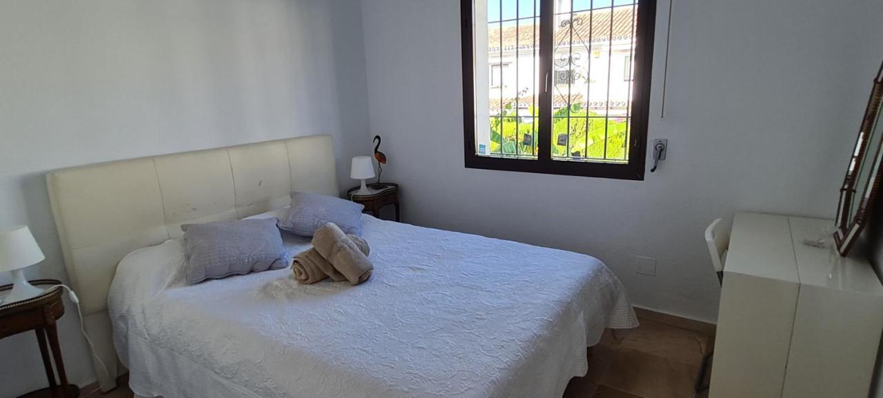 Maison Marbella Proche De La Mer 외부 사진