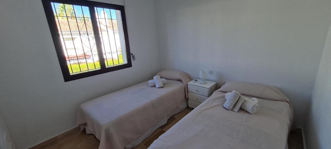 Maison Marbella Proche De La Mer 외부 사진