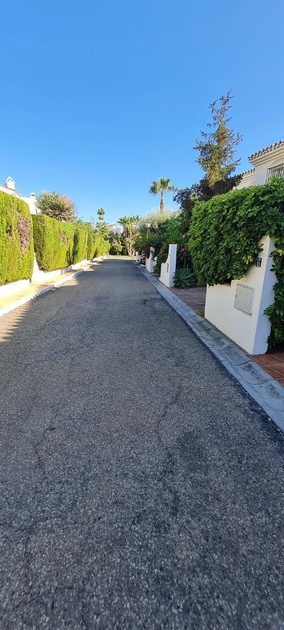 Maison Marbella Proche De La Mer 외부 사진