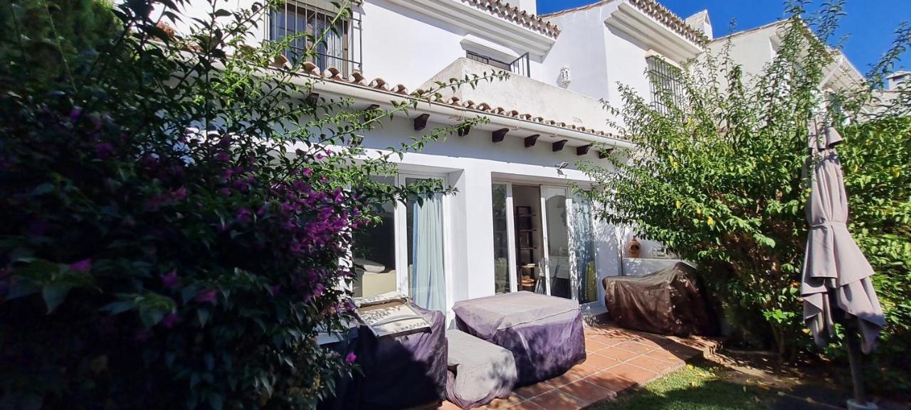 Maison Marbella Proche De La Mer 외부 사진
