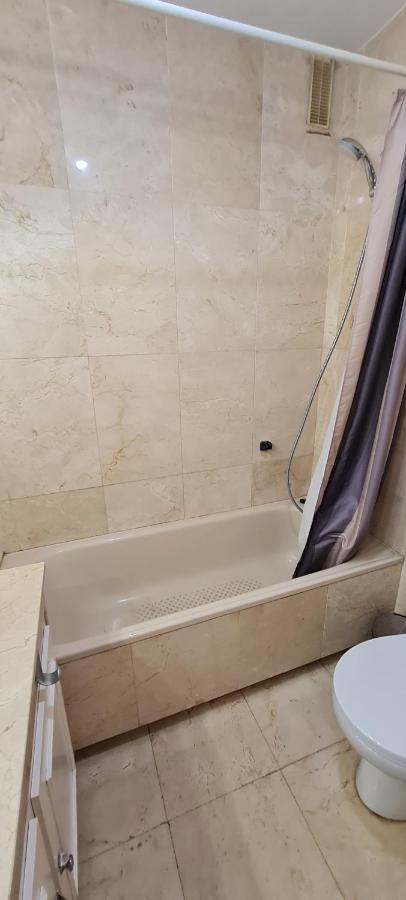 Maison Marbella Proche De La Mer 외부 사진