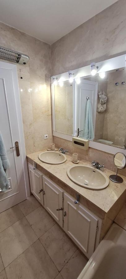 Maison Marbella Proche De La Mer 외부 사진