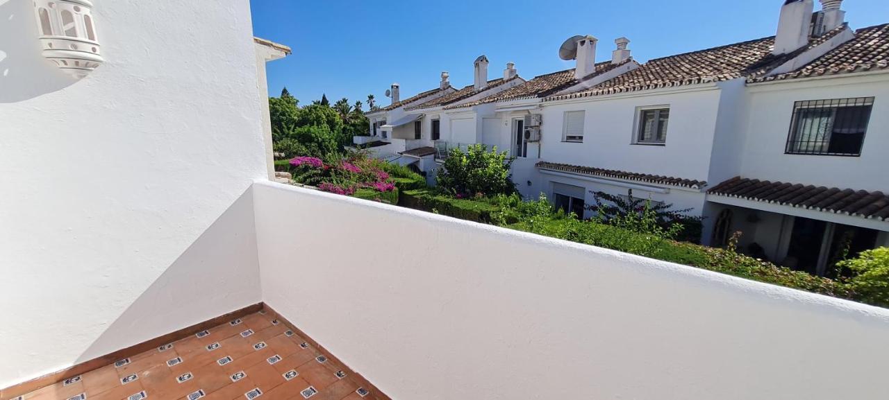 Maison Marbella Proche De La Mer 외부 사진