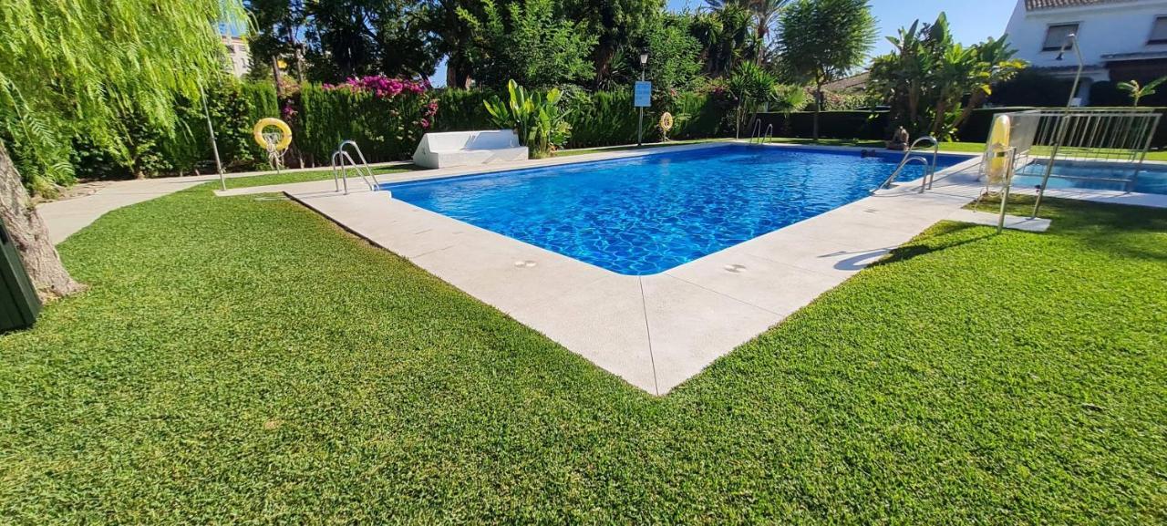 Maison Marbella Proche De La Mer 외부 사진