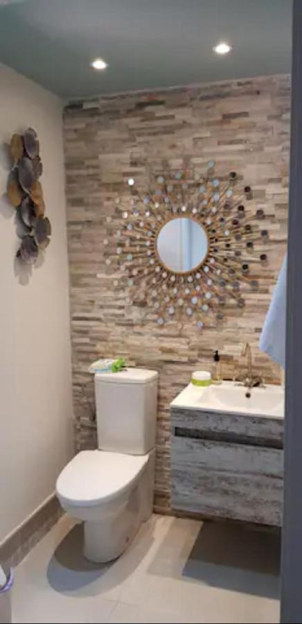 Maison Marbella Proche De La Mer 외부 사진